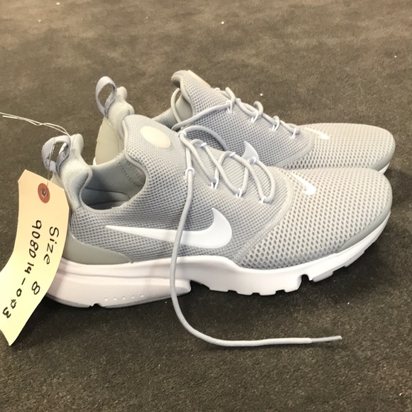 nike presto fly man